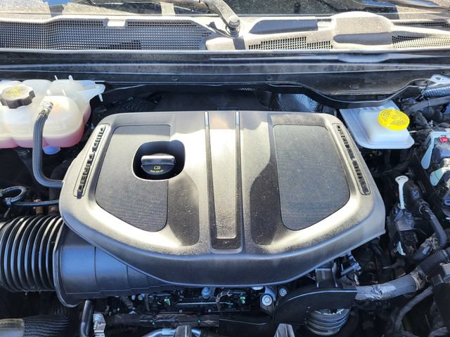 Certified 2025 RAM 1500 Rebel w/ Rebel Level 1 Equipment Group AWD/4WD image 24