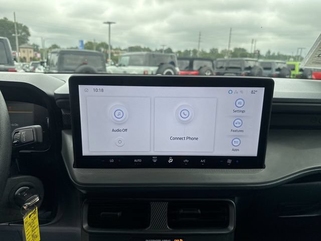 Used 2025 Ford Maverick XL FWD image 16