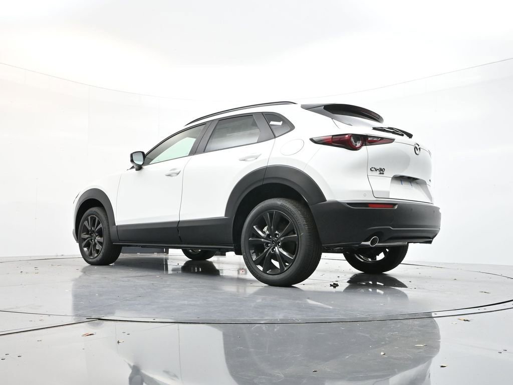 Used 2026 MAZDA CX-30 AWD 2.5 S image 21