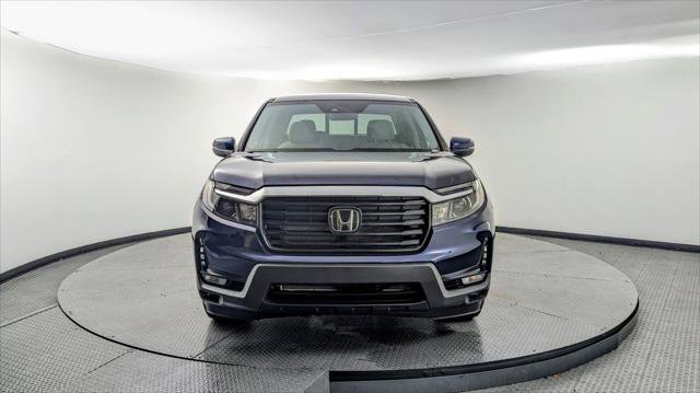 Used 2023 Honda Ridgeline RTL image 12