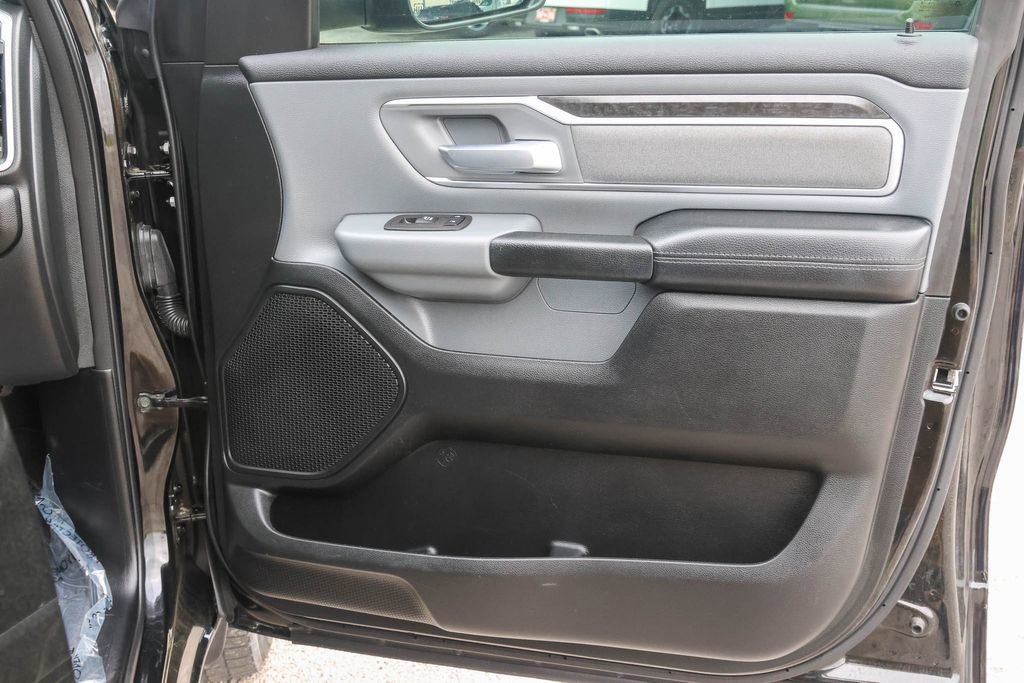 Used 2021 RAM 1500 Lone Star image 14