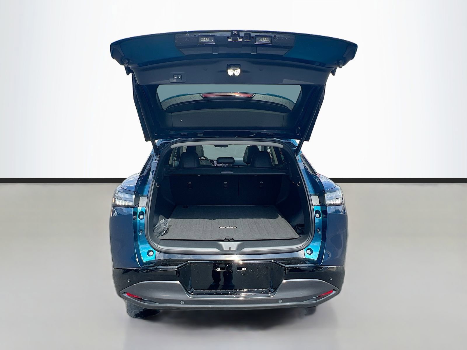 New 2026 Nissan Murano Platinum image 28