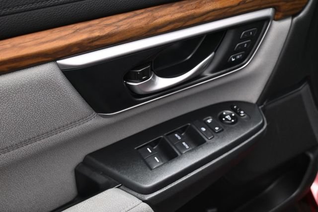 Used 2022 Honda CR-V EX image 23