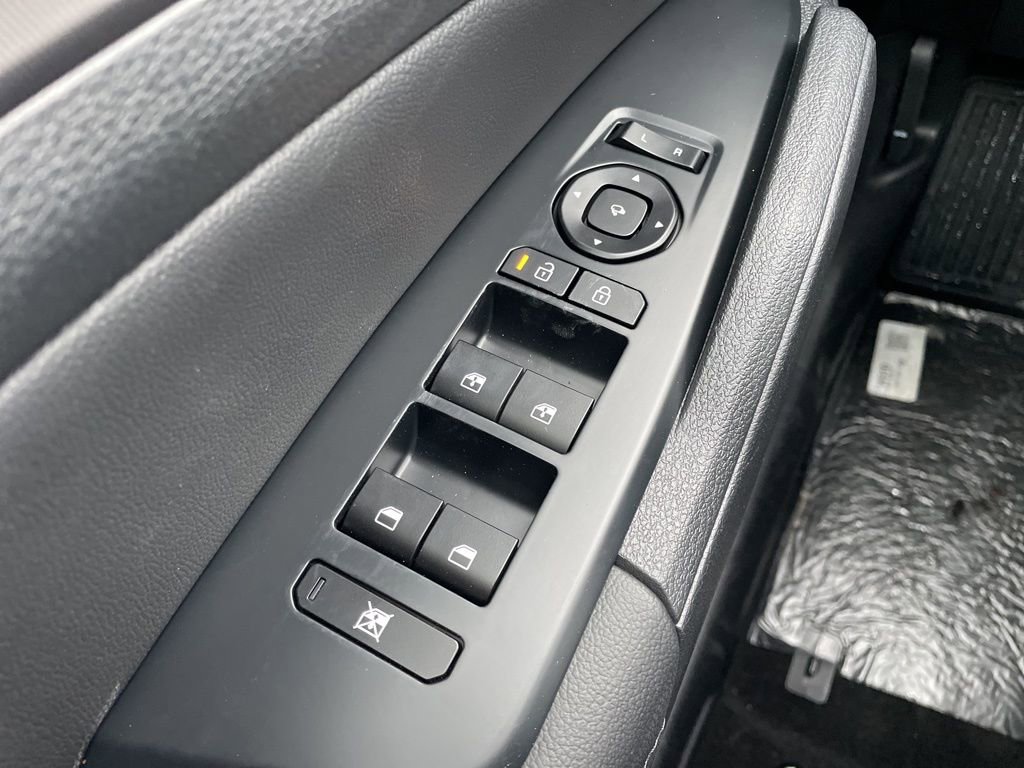 New 2026 Kia Sportage SX image 23