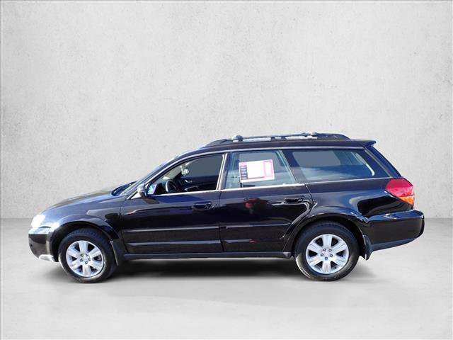 Used 2005 Subaru Outback 2.5i image 2