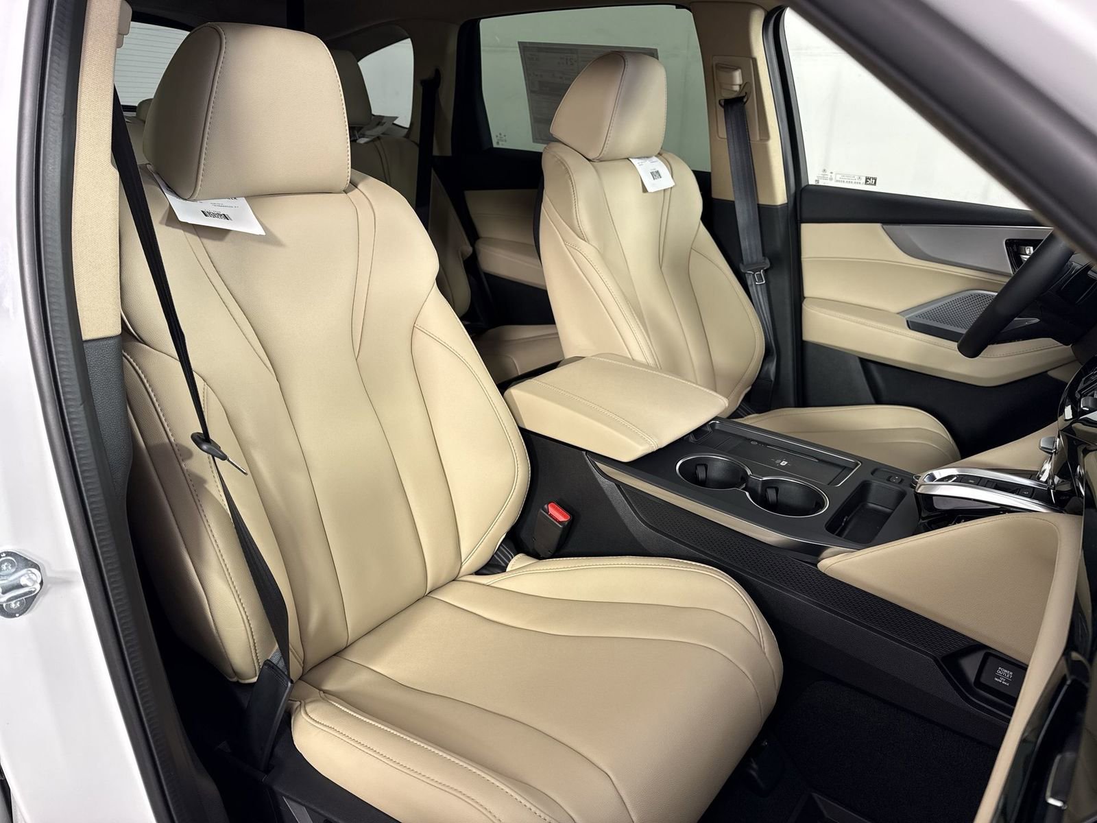 New 2026 Acura MDX SH-AWD image 26