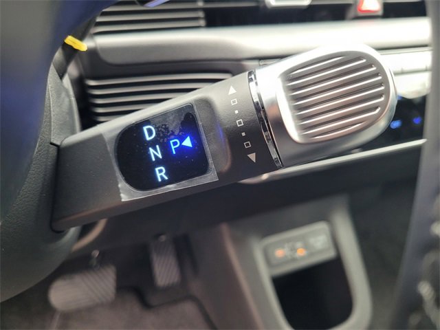 New 2026 Hyundai Ioniq 5 SE image 18