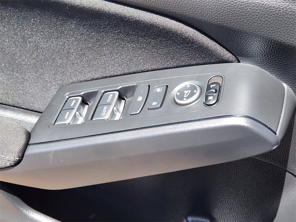 Used 2022 Honda Civic EX image 11