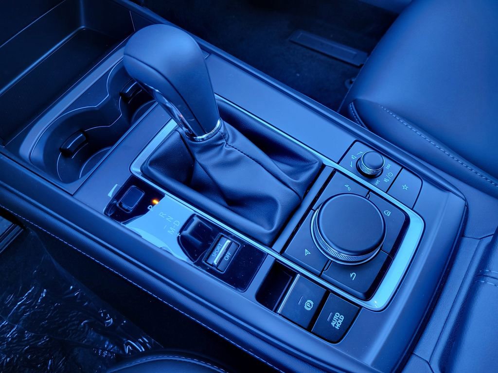 New 2026 MAZDA CX-30 AWD 2.5 S w/ Select Sport Pkg image 11