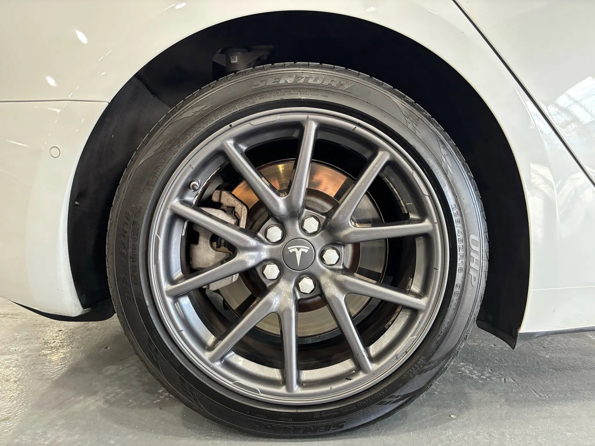 Used 2018 Tesla Model 3 Long Range image 42