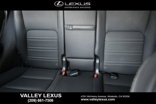 Certified 2020 Lexus NX 300 FWD w/ Comfort Package image 11