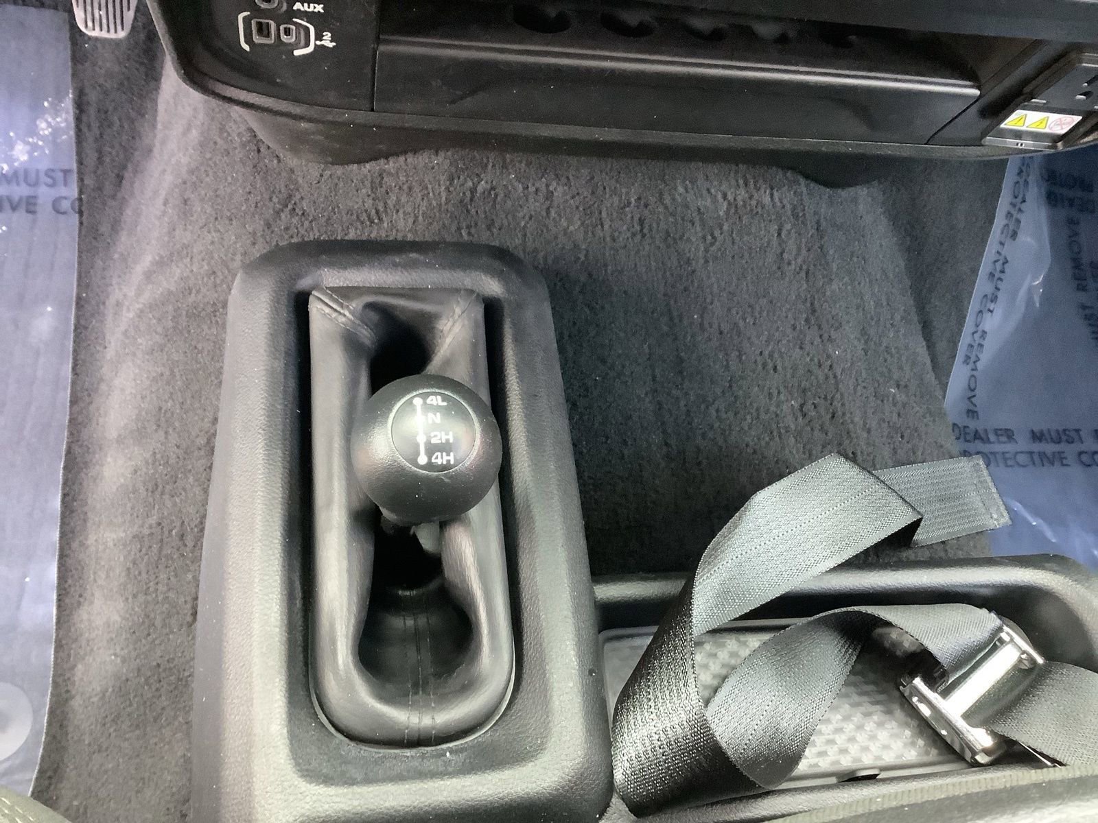 Used 2023 RAM 3500 Tradesman image 14