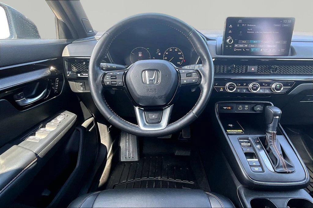 Used 2024 Honda CR-V Sport Touring image 5