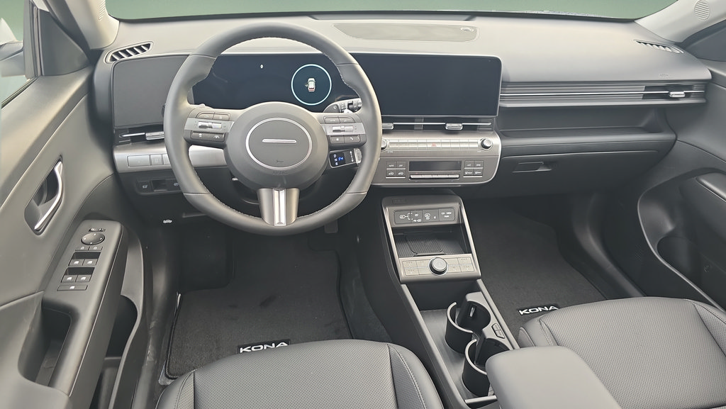 New 2026 Hyundai Kona Limited AWD/4WD image 18