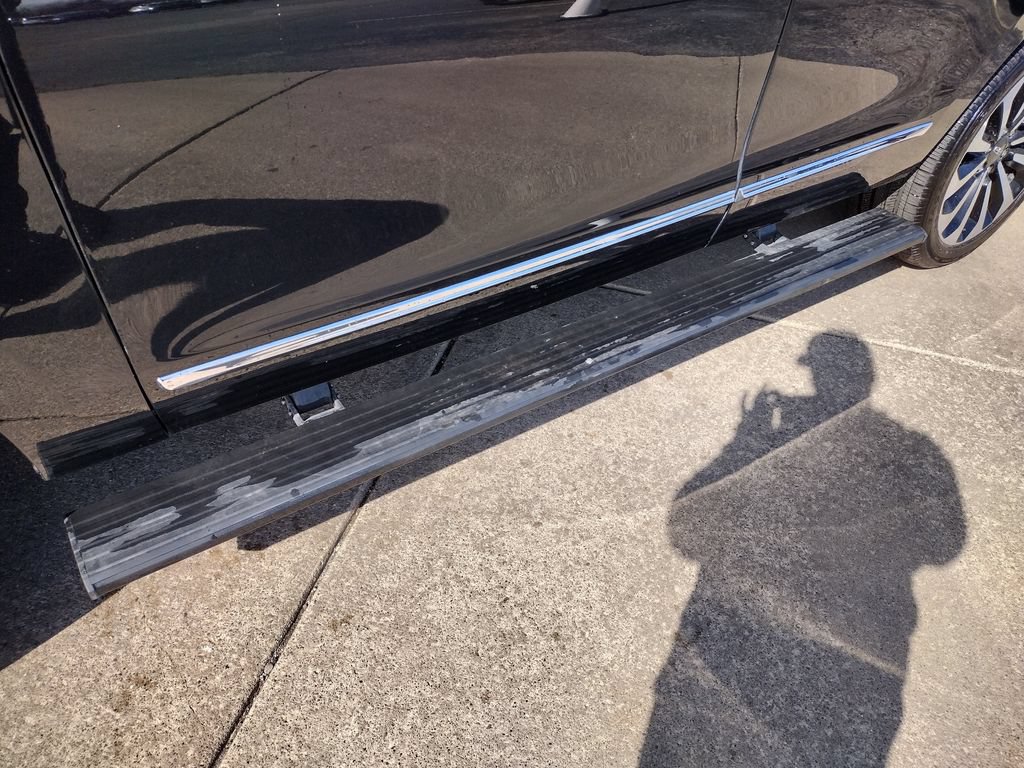 Used 2022 Lincoln Navigator Reserve AWD/4WD image 25