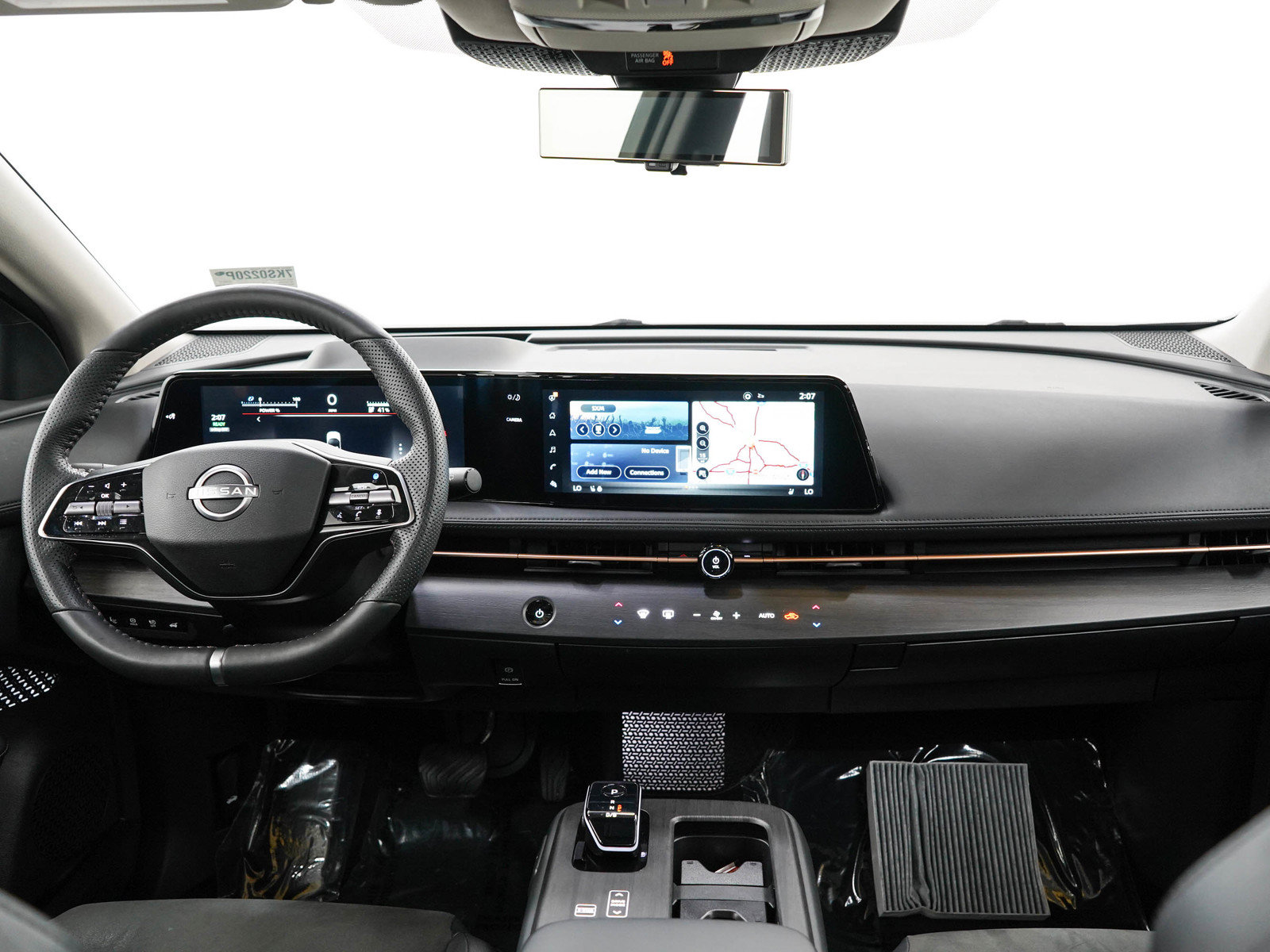 Used 2024 Nissan Ariya AWD image 17