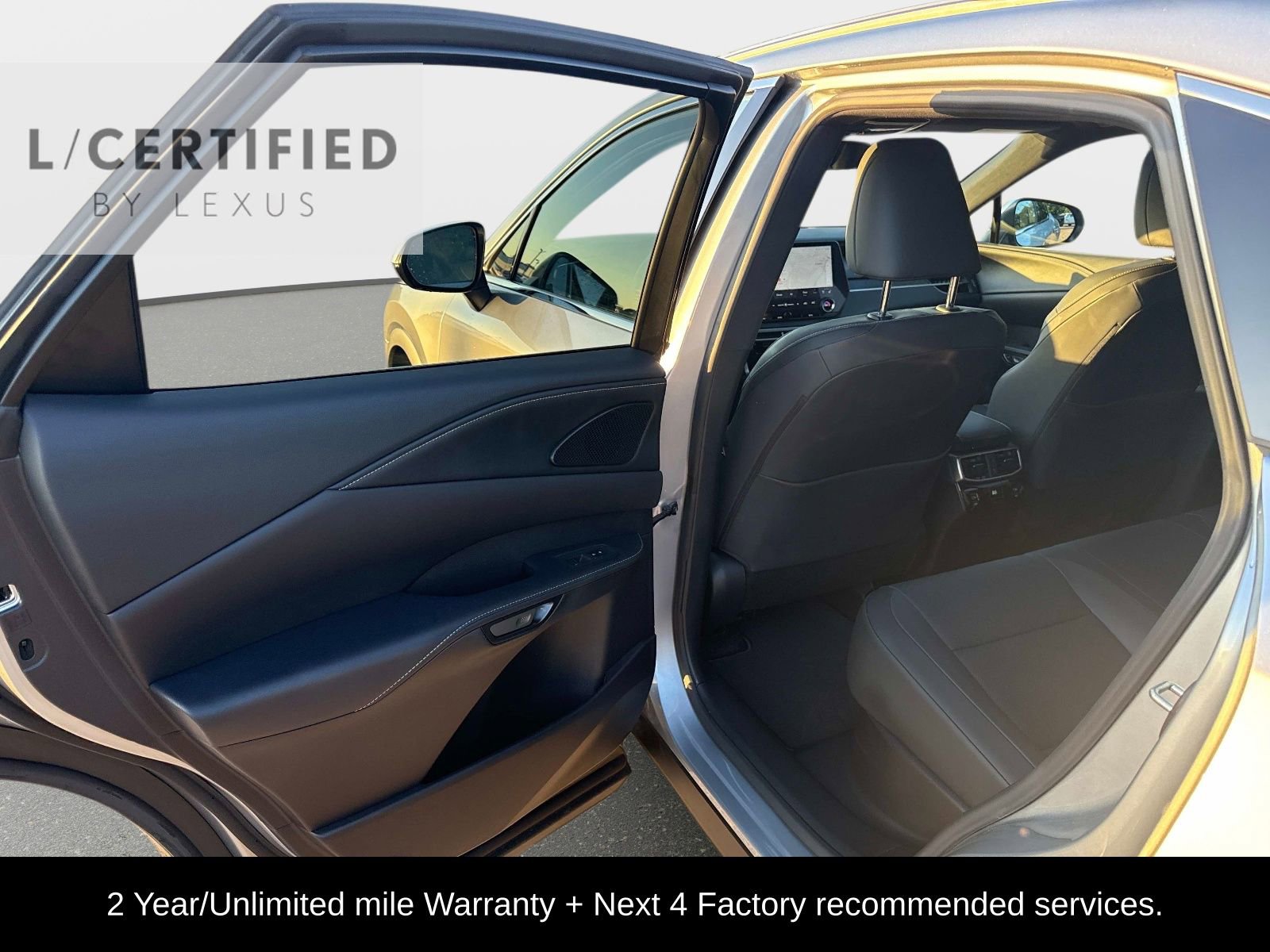 Used 2023 Lexus RX 350 Premium w/ Cold Area Package image 11