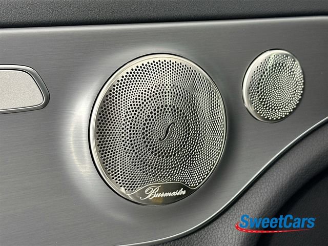 Used 2023 Mercedes-Benz C 63 AMG S image 39