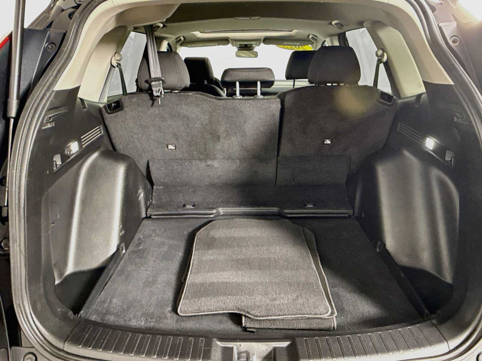 Used 2025 Honda CR-V EX image 36