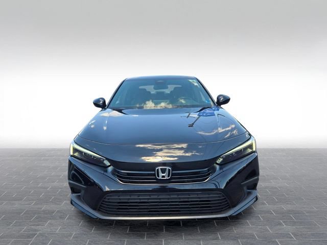 Used 2023 Honda Civic Sport image 2