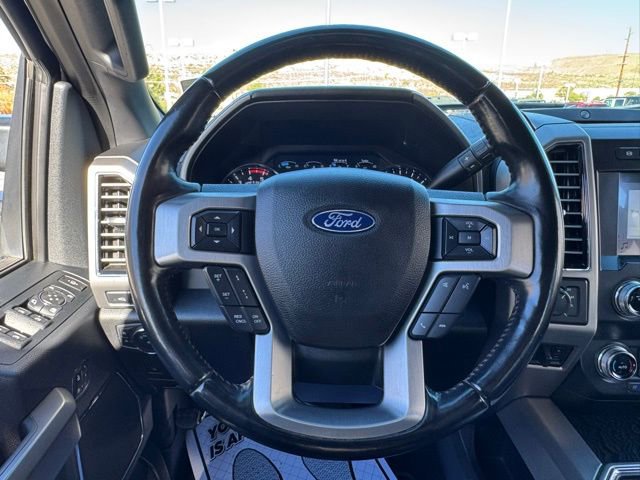 Used 2019 Ford F250 Platinum w/ Platinum Ultimate Package image 21