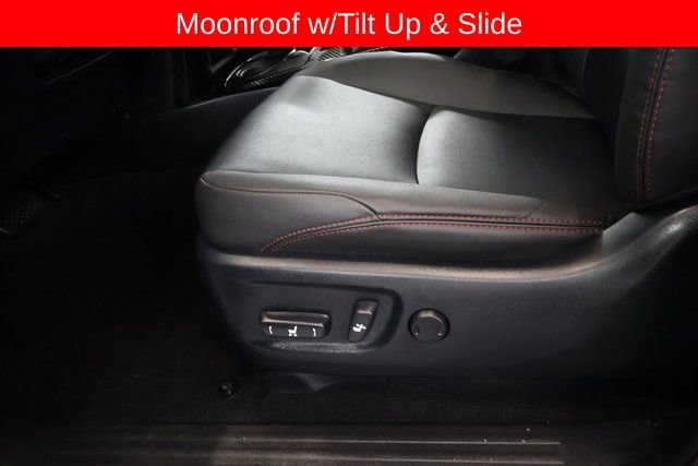 Certified 2024 Toyota 4Runner TRD Pro image 16