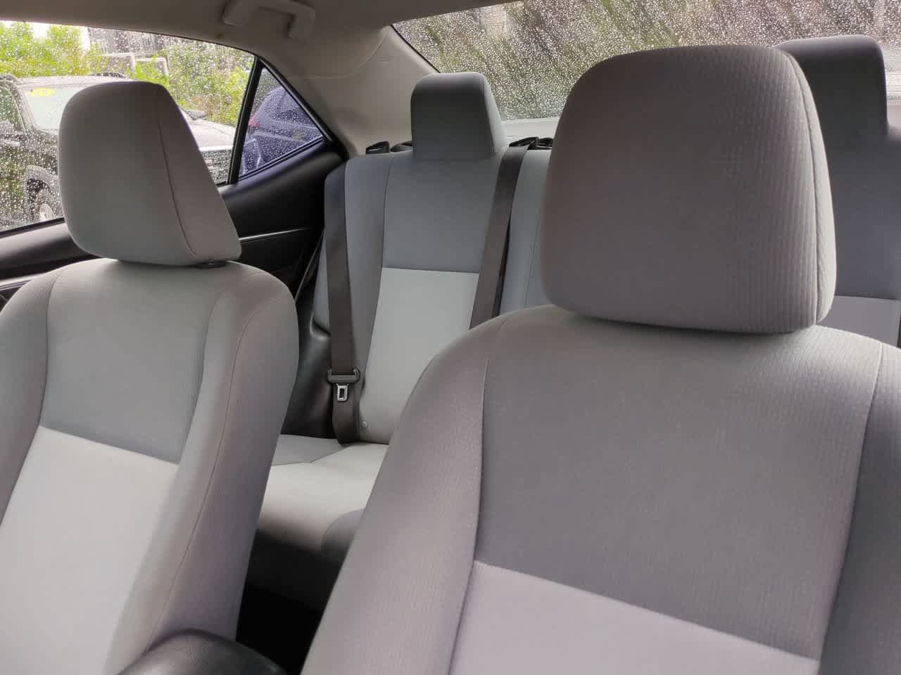Used 2014 Toyota Corolla L FWD image 8