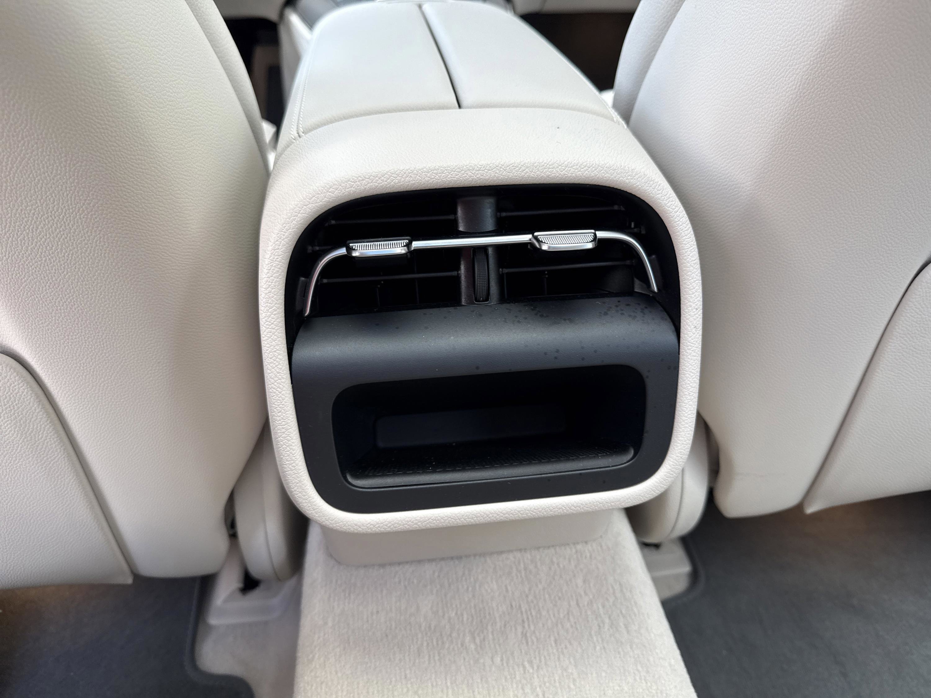 Certified 2024 Mercedes-Benz E 450 4MATIC All-Terrain Wagon image 48