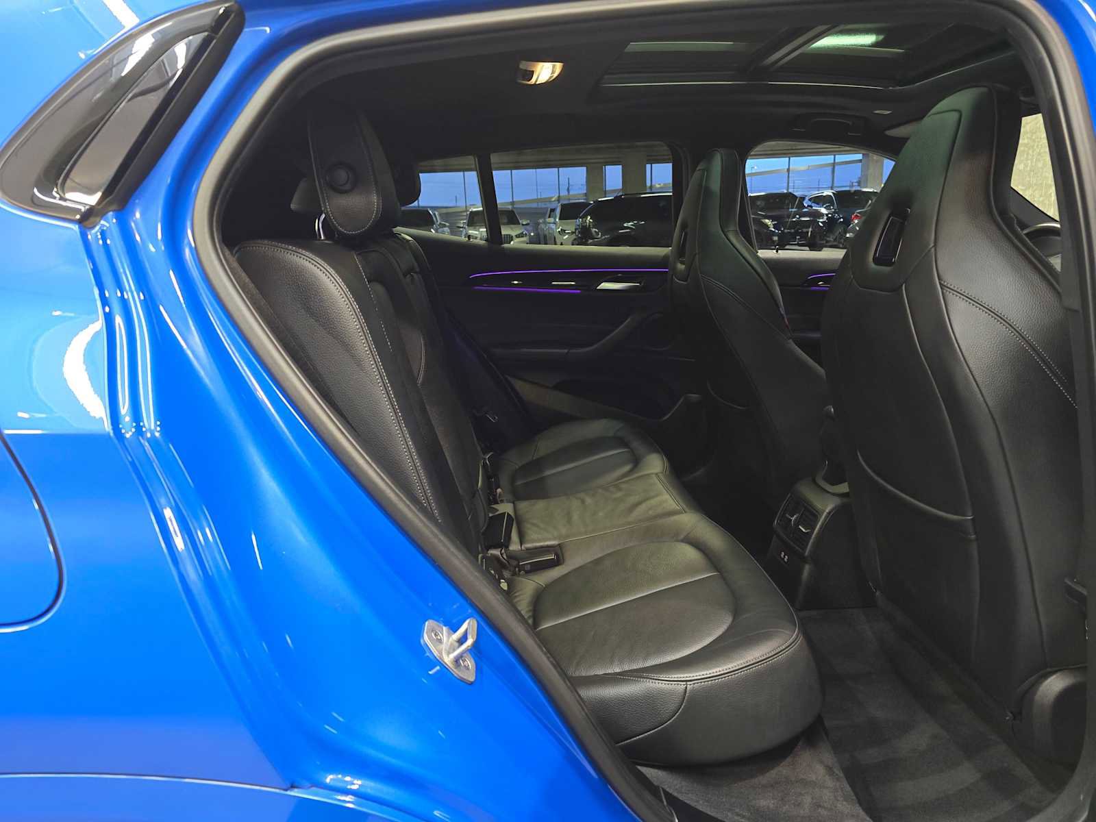 Used 2020 BMW X2 M35i w/ Premium Package image 31