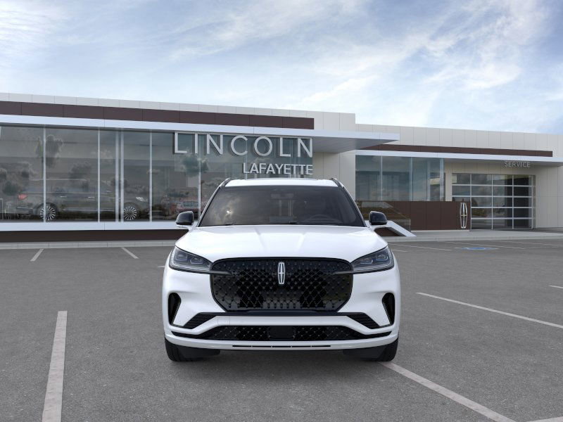 New 2026 Lincoln Aviator Reserve image 6