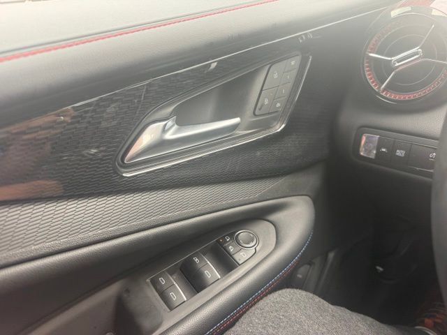 Used 2024 Chevrolet Blazer EV RS AWD/4WD image 13