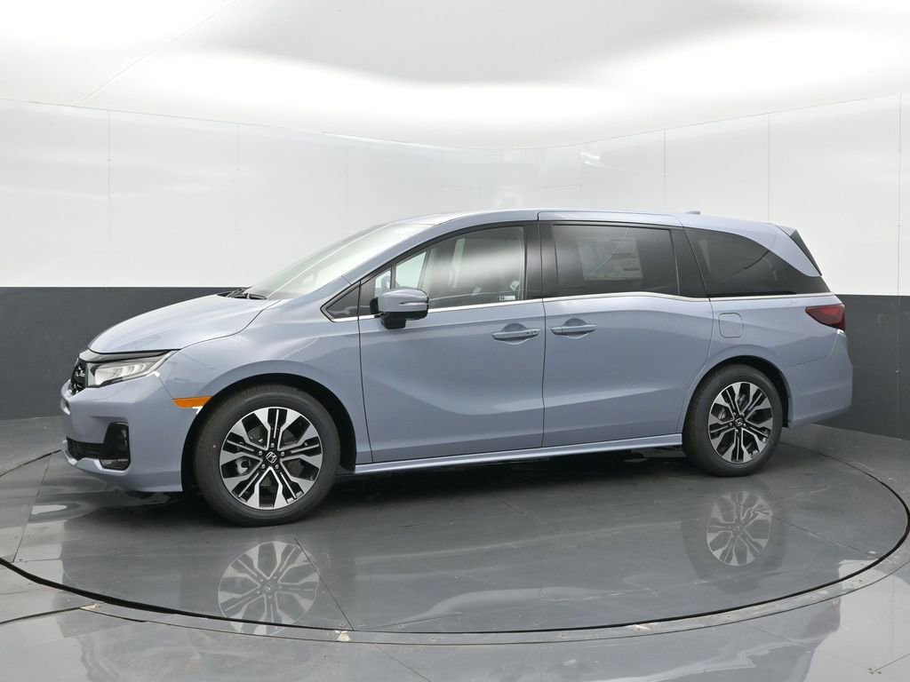 New 2026 Honda Odyssey Elite image 10