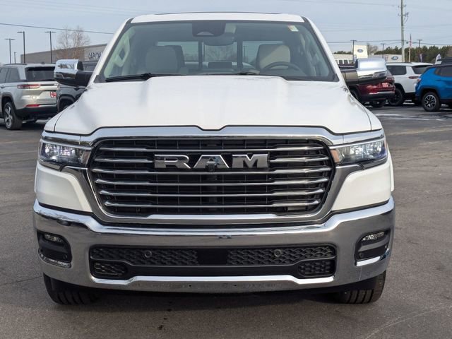 New 2026 RAM 1500 Laramie image 3