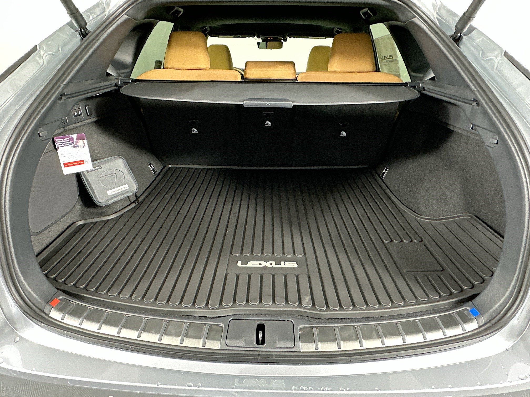 New 2026 Lexus RX 350 Premium Plus image 29