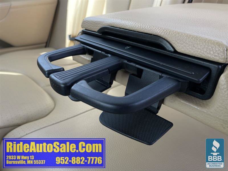 Used 2009 Volkswagen Passat Komfort FWD image 33