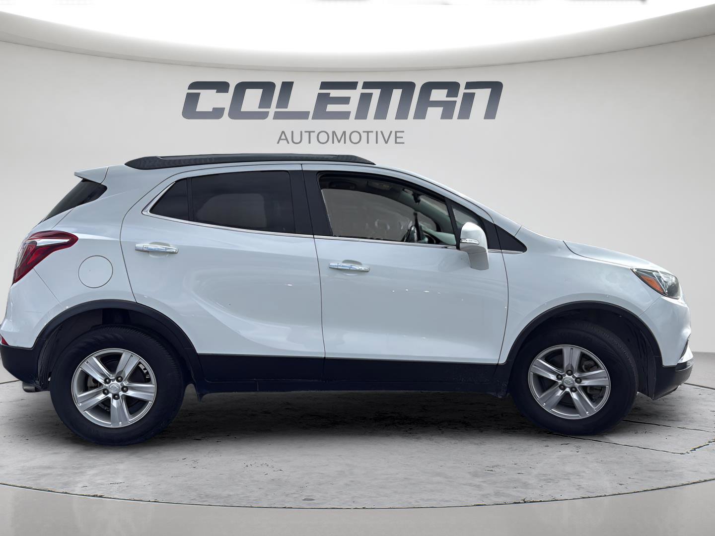 Used 2019 Buick Encore Preferred FWD image 6
