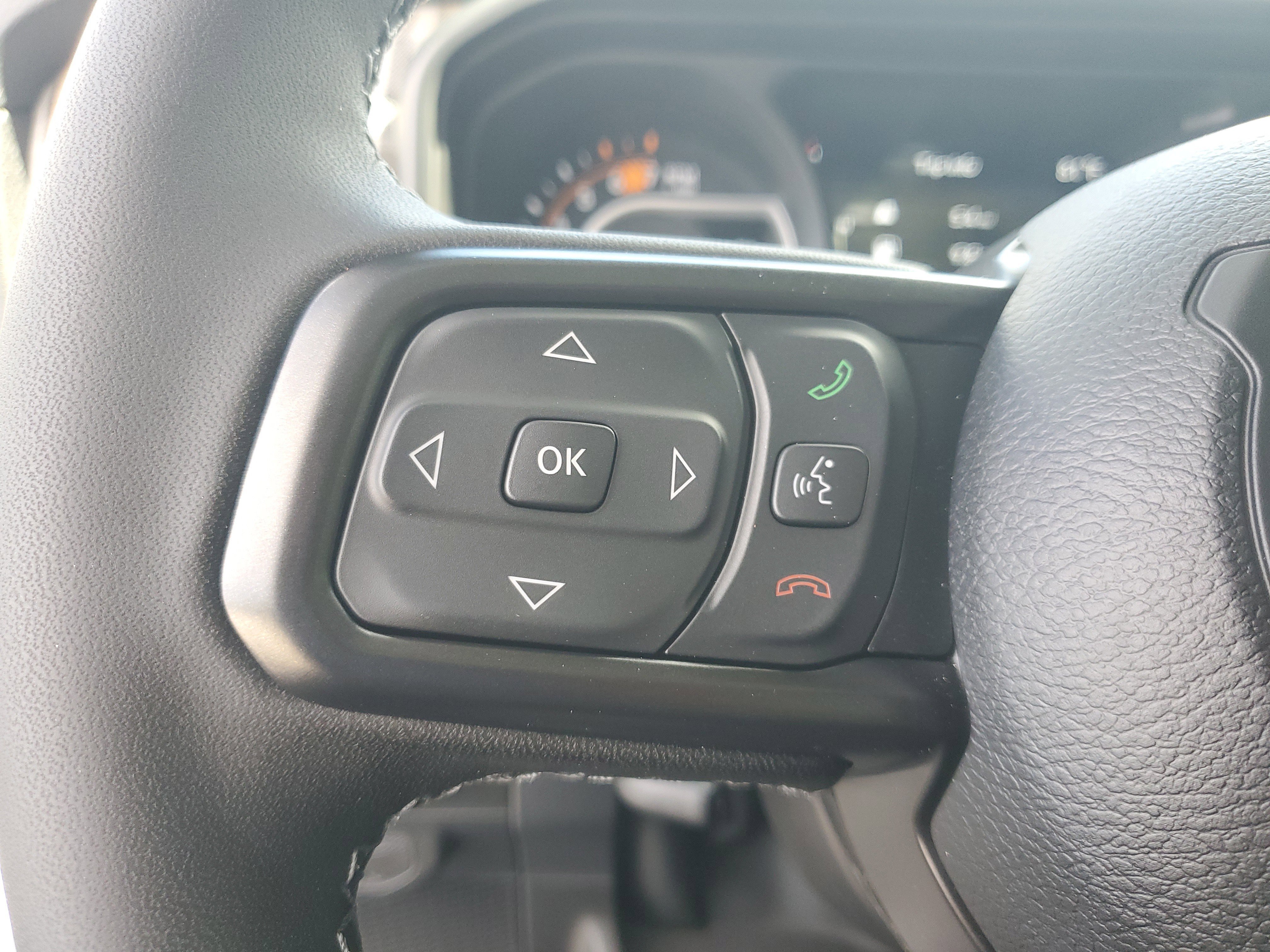 New 2026 Jeep Wrangler Unlimited Sport AWD/4WD image 13