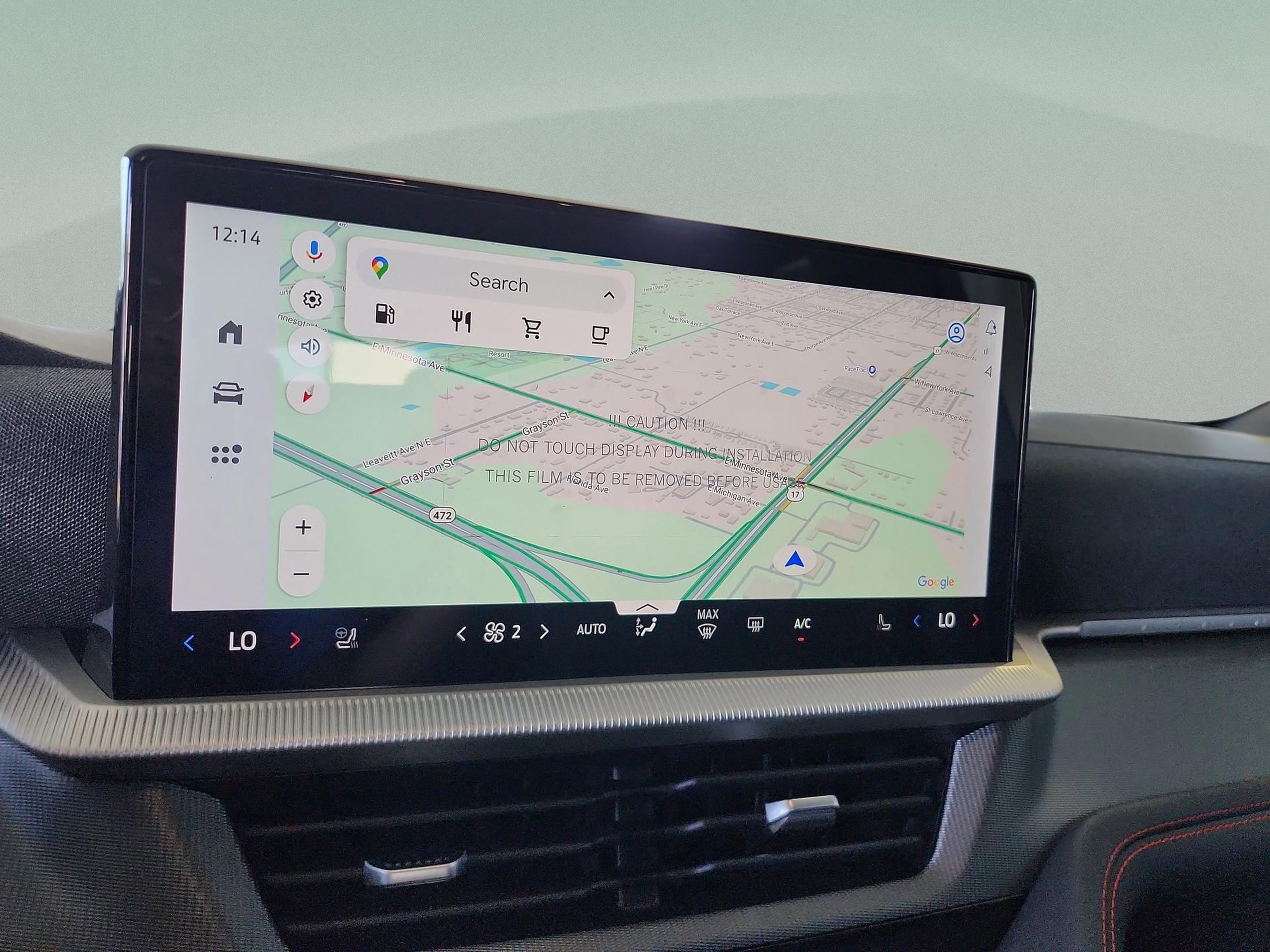 New 2026 Ford Explorer ST w/ Sun And Sound Package image 27