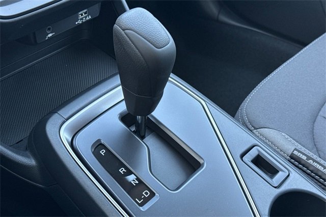 New 2025 Subaru Impreza 2.0i image 18