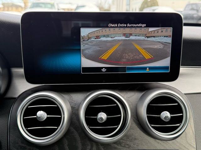 Used 2020 Mercedes-Benz C 300 4MATIC Coupe image 43