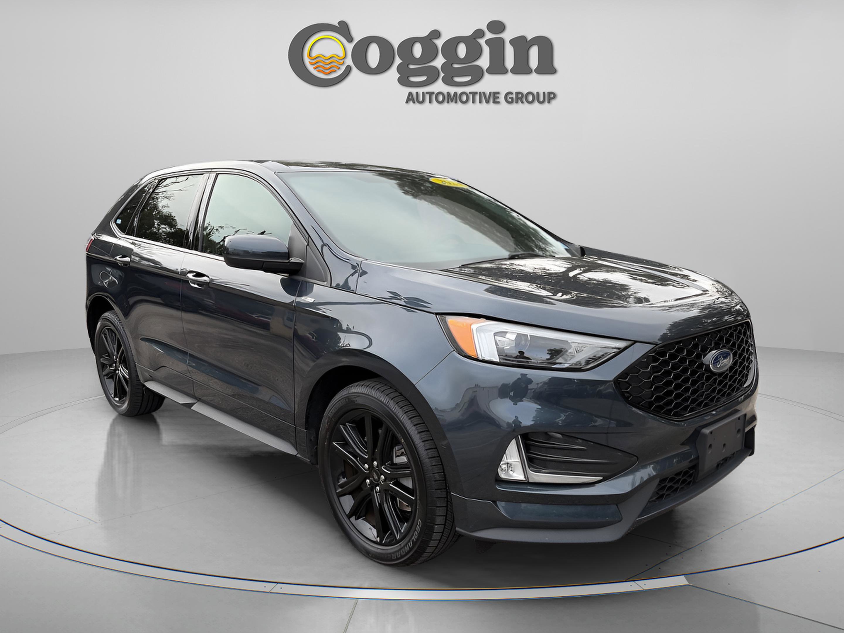 Used 2024 Ford Edge ST-Line image 30