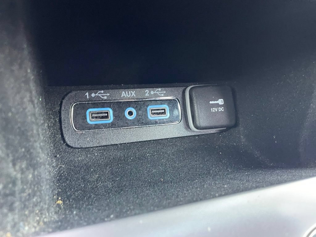 Used 2021 Jeep Grand Cherokee Laredo AWD/4WD image 19