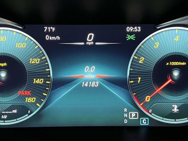Certified 2022 Mercedes-Benz GLC 300 4MATIC image 25