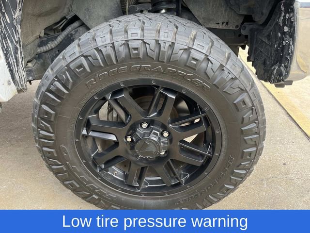 Used 2021 Toyota Tundra SR5 w/ SR5 Leather Package image 6