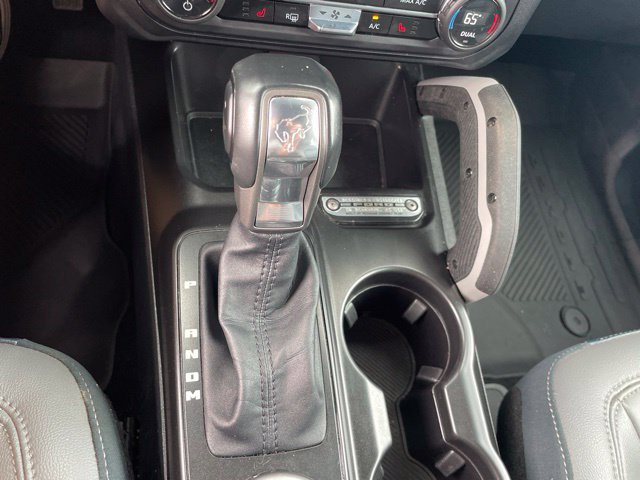 Used 2023 Ford Bronco Outer Banks w/ Sasquatch Package AWD/4WD image 48