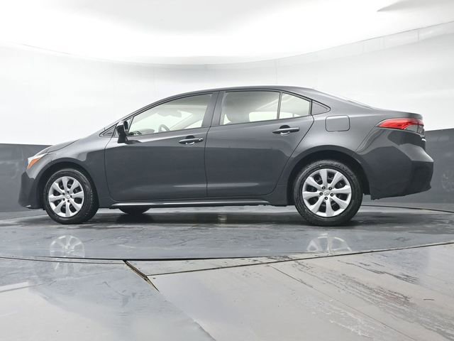 Certified 2026 Toyota Corolla LE image 25