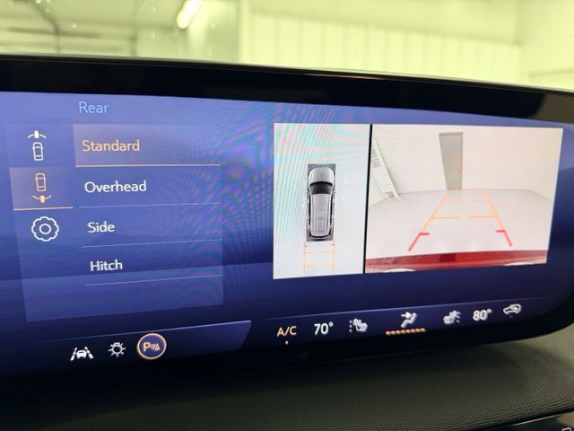 Certified 2026 Buick Enclave Sport Touring AWD/4WD image 12