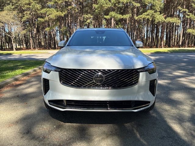 New 2026 Volvo XC90 B6 Plus w/ Protection Package Premier AWD/4WD image 10