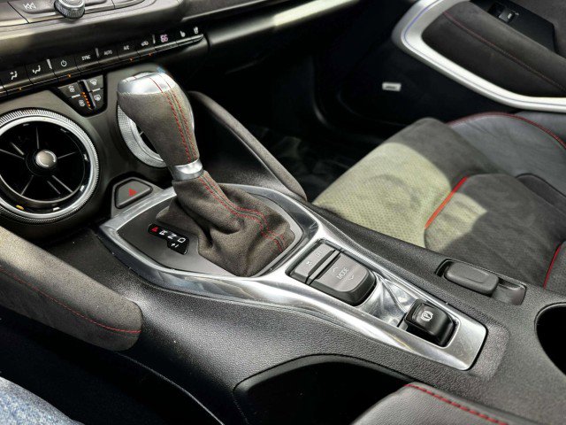 Used 2017 Chevrolet Camaro ZL1 image 37