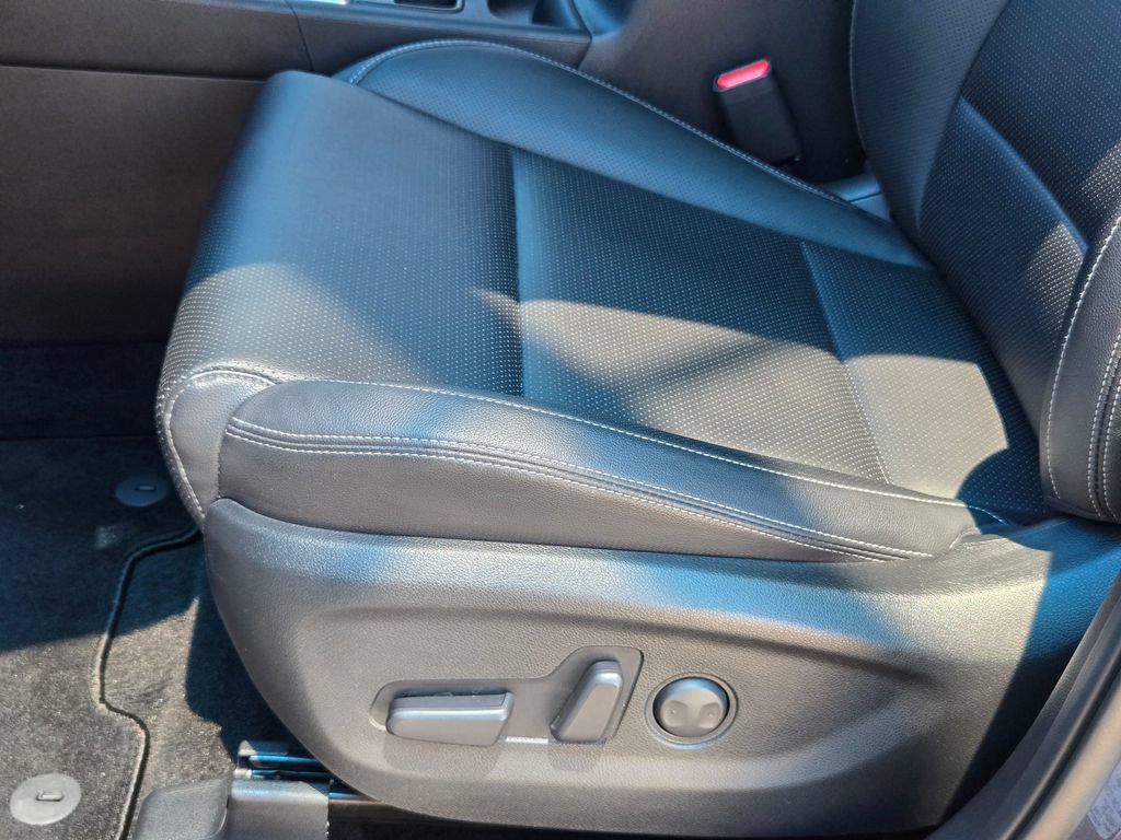 Used 2021 Kia Sportage EX FWD image 12